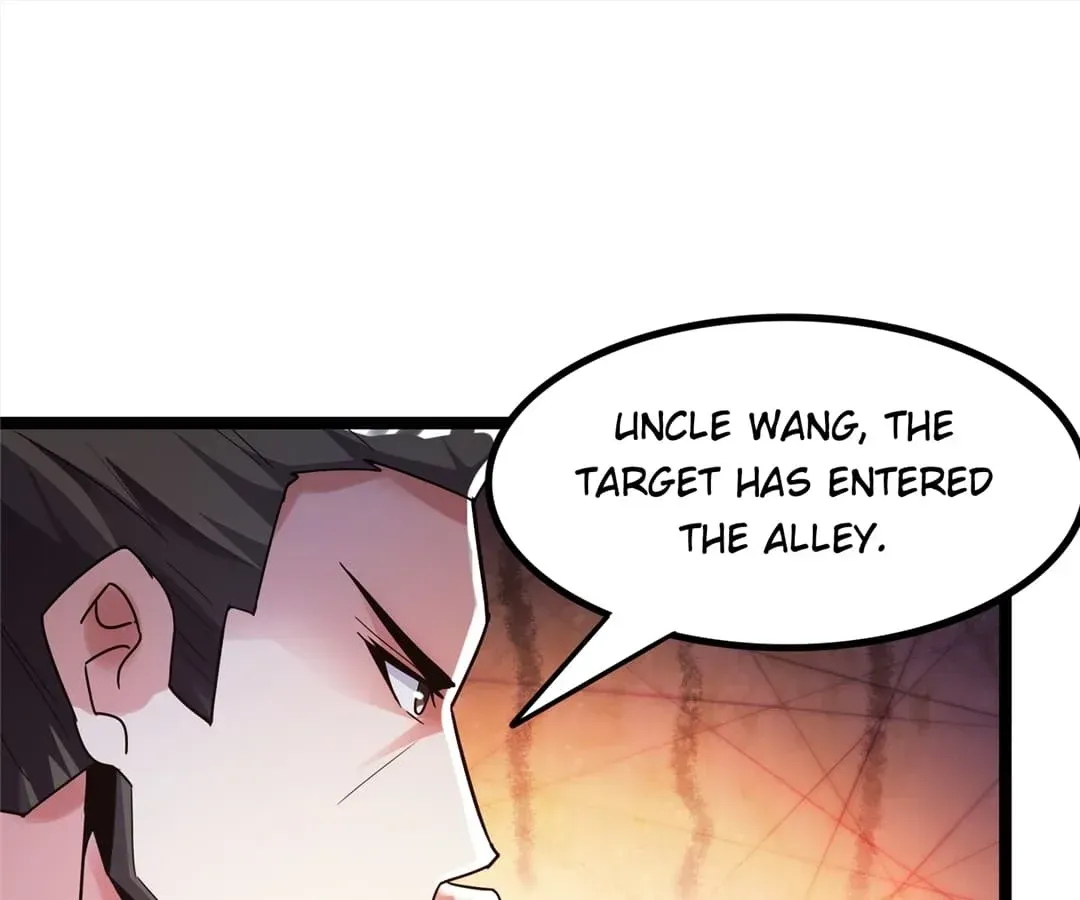 Lost Powers Restored: Unlocking a New Skill Every Day Chapter 114 page 17 - 