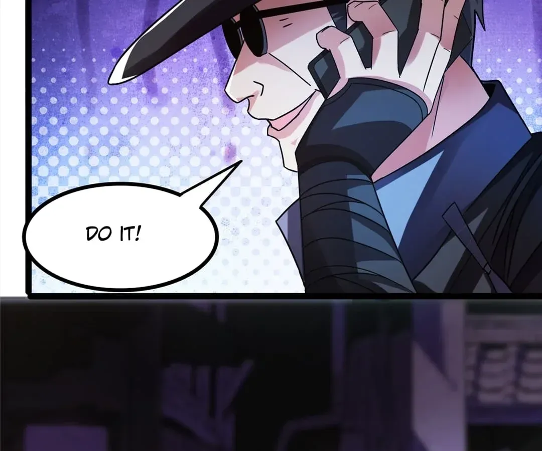 Lost Powers Restored: Unlocking a New Skill Every Day Chapter 114 page 19 - 