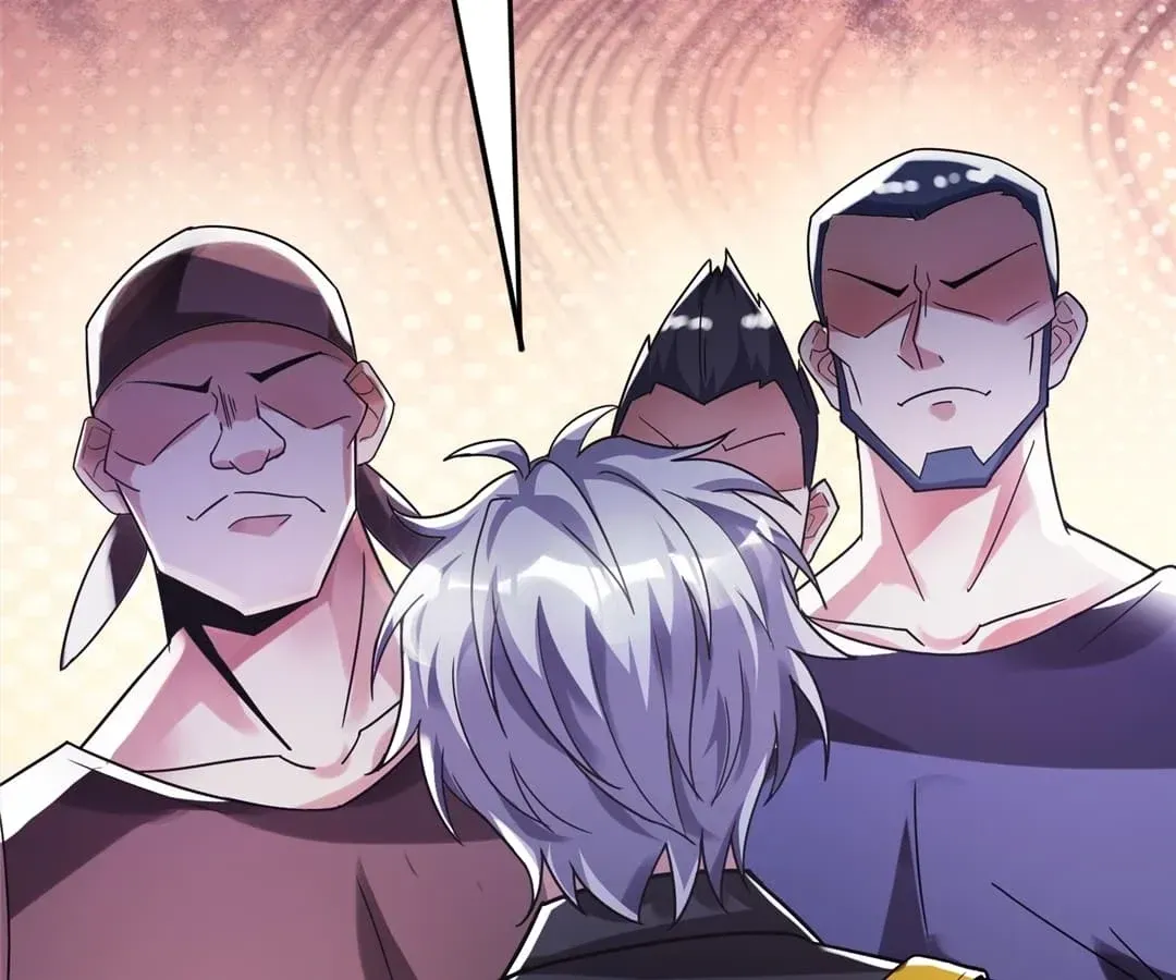 Lost Powers Restored: Unlocking a New Skill Every Day Chapter 114 page 25 - 