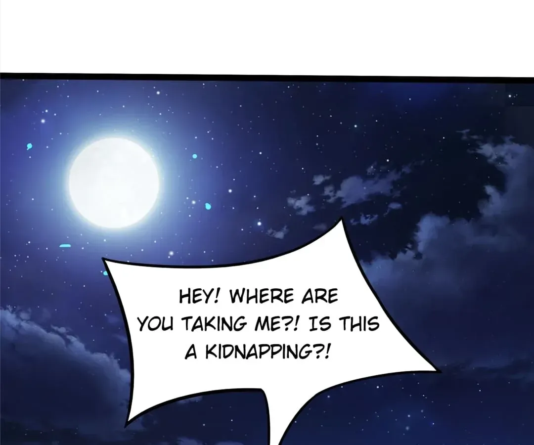 Lost Powers Restored: Unlocking a New Skill Every Day Chapter 114 page 35 - 