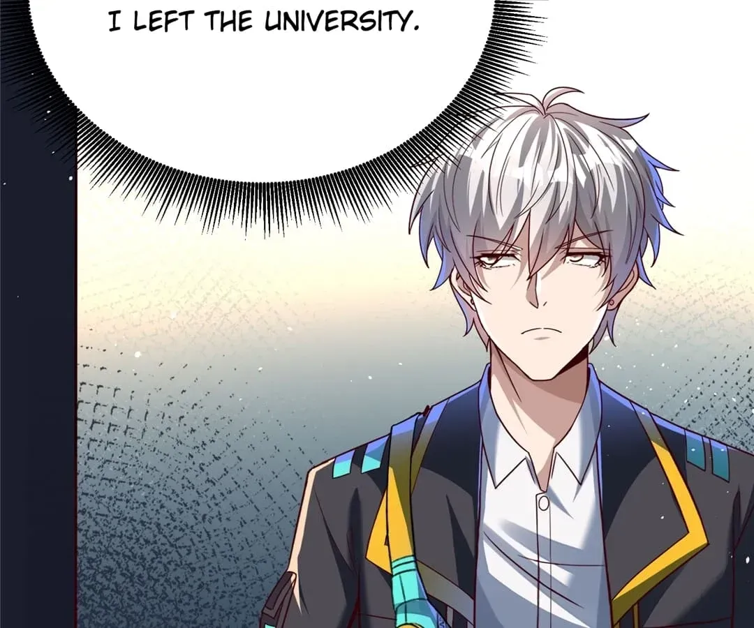 Lost Powers Restored: Unlocking a New Skill Every Day Chapter 114 page 5 - 