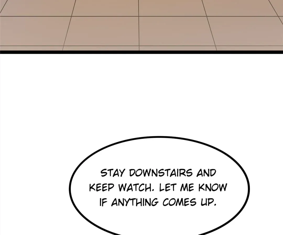 Lost Powers Restored: Unlocking a New Skill Every Day Chapter 114 page 44 - 