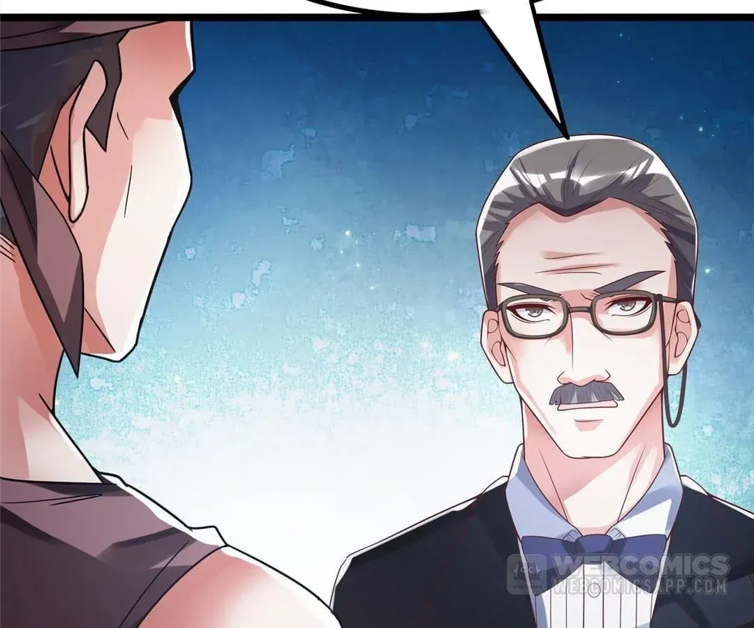 Lost Powers Restored: Unlocking a New Skill Every Day Chapter 114 page 45 - 