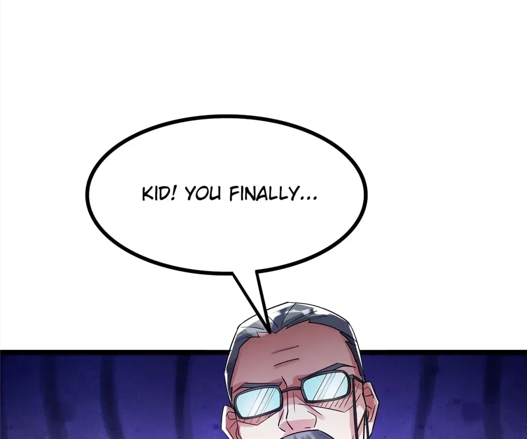 Lost Powers Restored: Unlocking a New Skill Every Day Chapter 114 page 49 - 