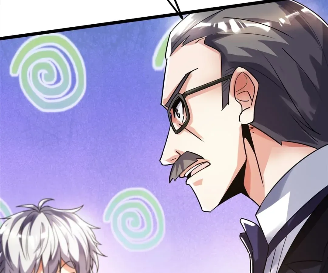 Lost Powers Restored: Unlocking a New Skill Every Day Chapter 114 page 55 - 