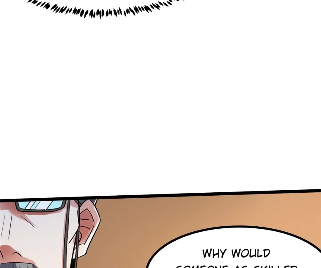 Lost Powers Restored: Unlocking a New Skill Every Day Chapter 114 page 57 - 