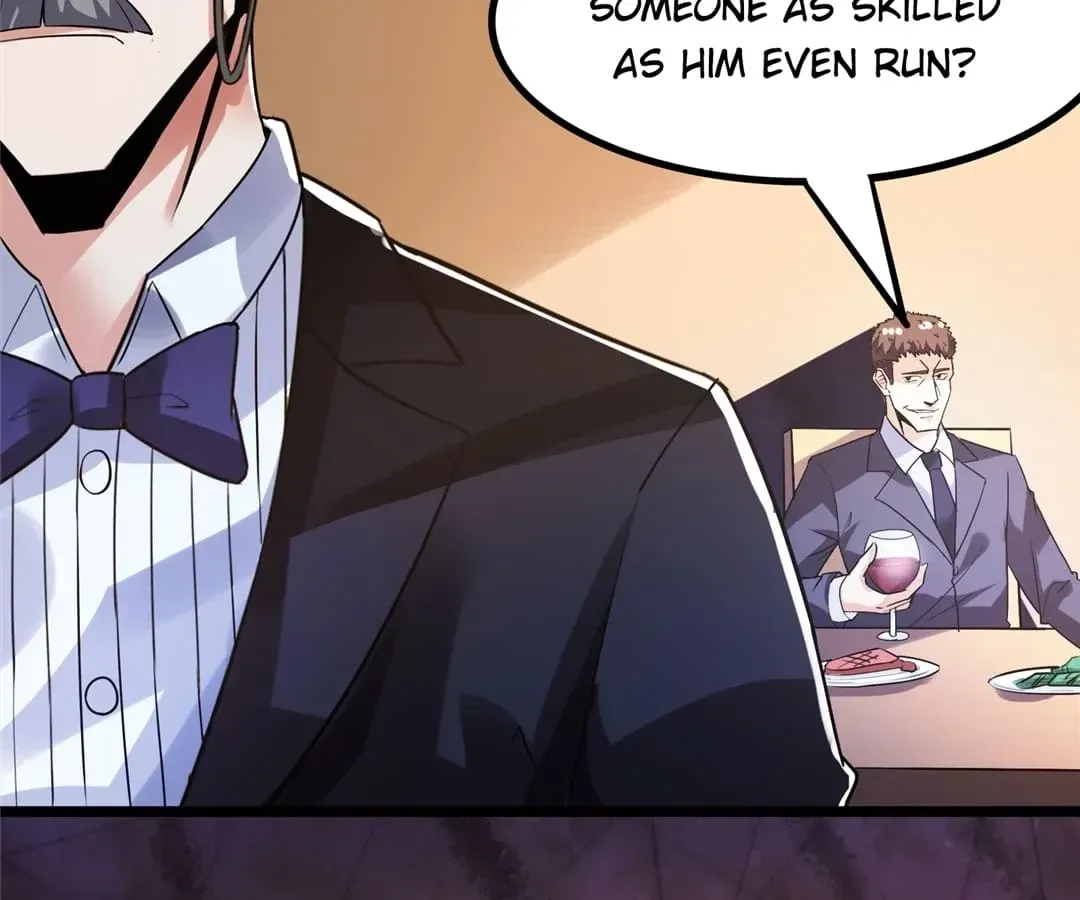 Lost Powers Restored: Unlocking a New Skill Every Day Chapter 114 page 58 - 