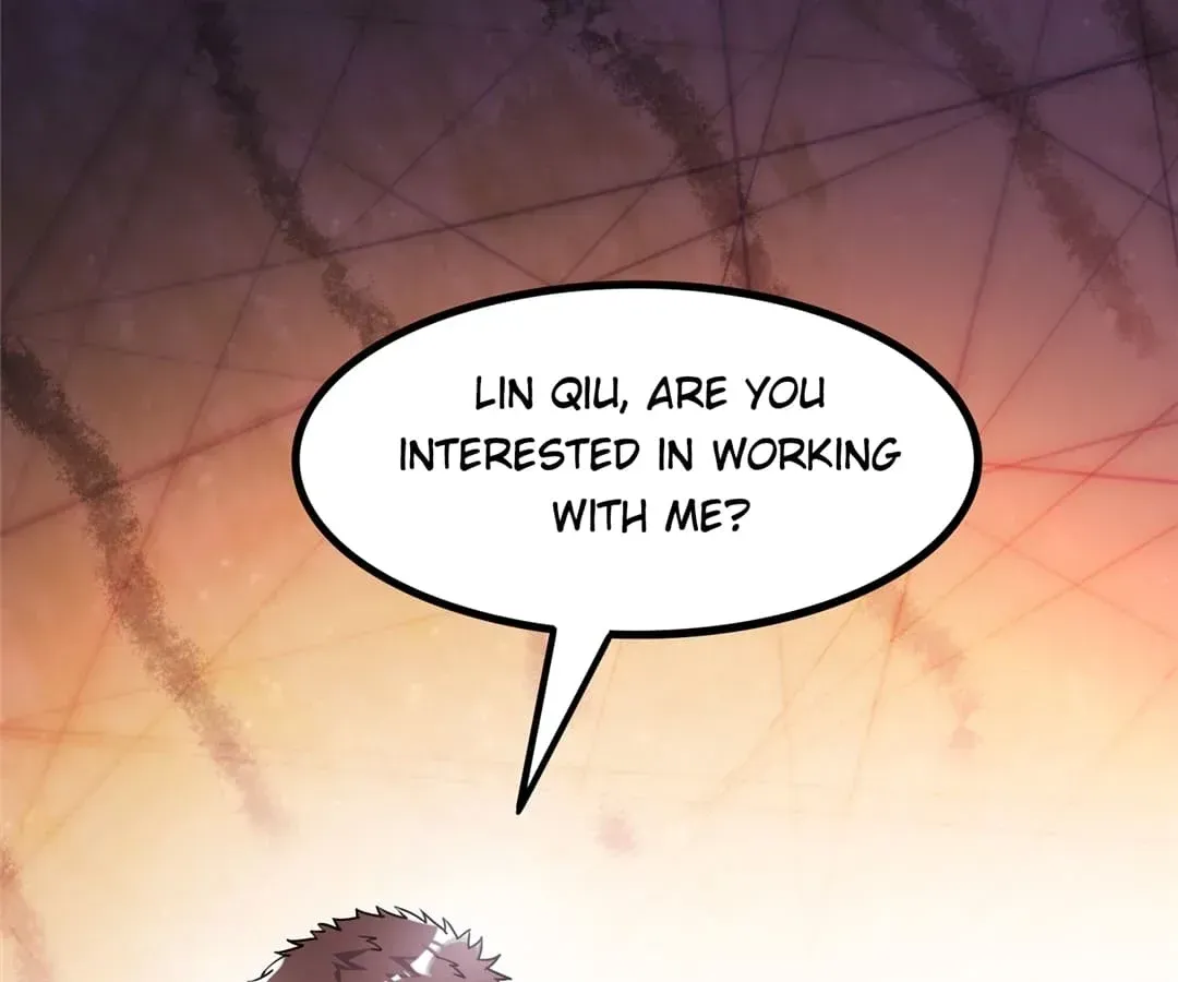 Lost Powers Restored: Unlocking a New Skill Every Day Chapter 114 page 59 - 