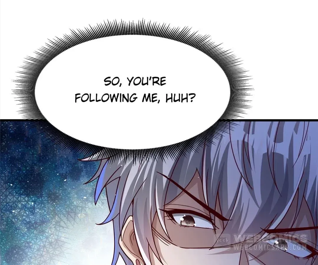 Lost Powers Restored: Unlocking a New Skill Every Day Chapter 114 page 7 - 