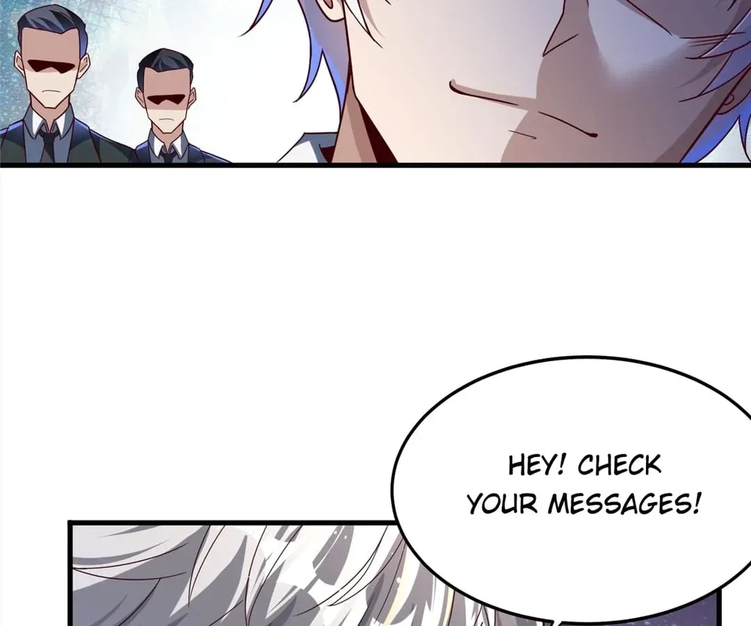 Lost Powers Restored: Unlocking a New Skill Every Day Chapter 114 page 8 - 