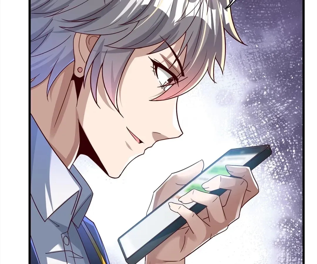 Lost Powers Restored: Unlocking a New Skill Every Day Chapter 114 page 9 - 