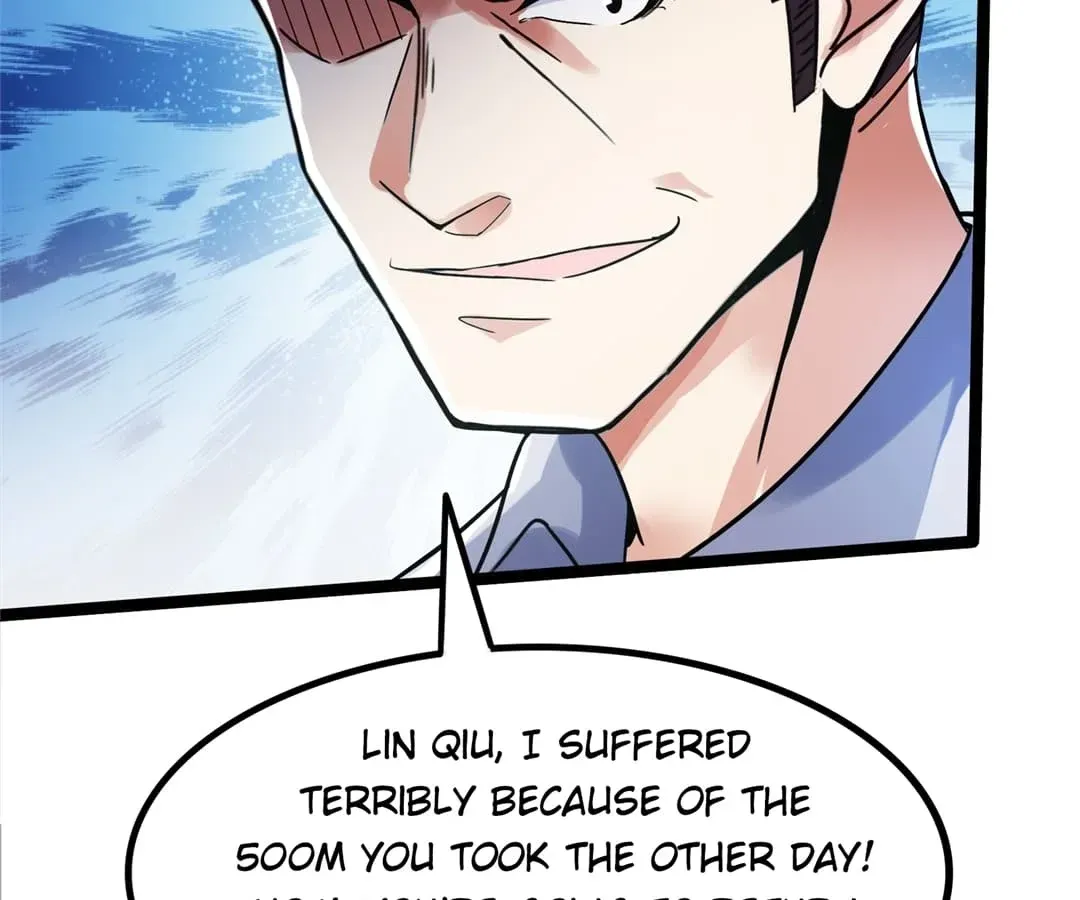 Lost Powers Restored: Unlocking a New Skill Every Day Chapter 115 page 16 - 