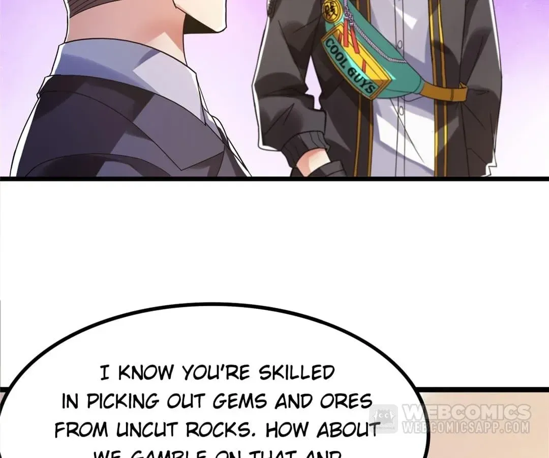 Lost Powers Restored: Unlocking a New Skill Every Day Chapter 115 page 3 - 
