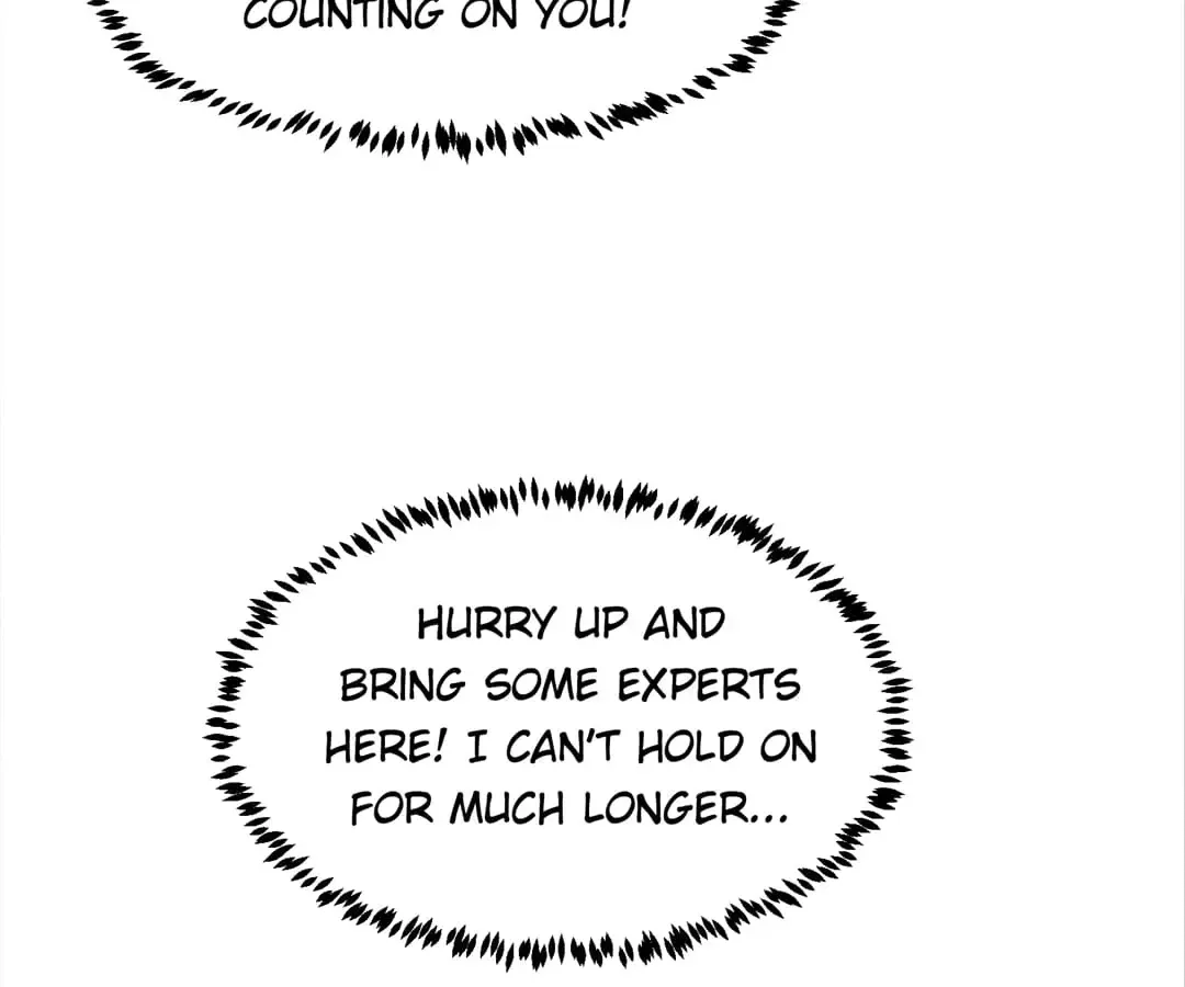 Lost Powers Restored: Unlocking a New Skill Every Day Chapter 115 page 21 - 