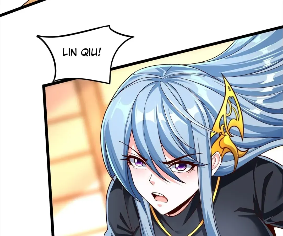 Lost Powers Restored: Unlocking a New Skill Every Day Chapter 115 page 33 - 
