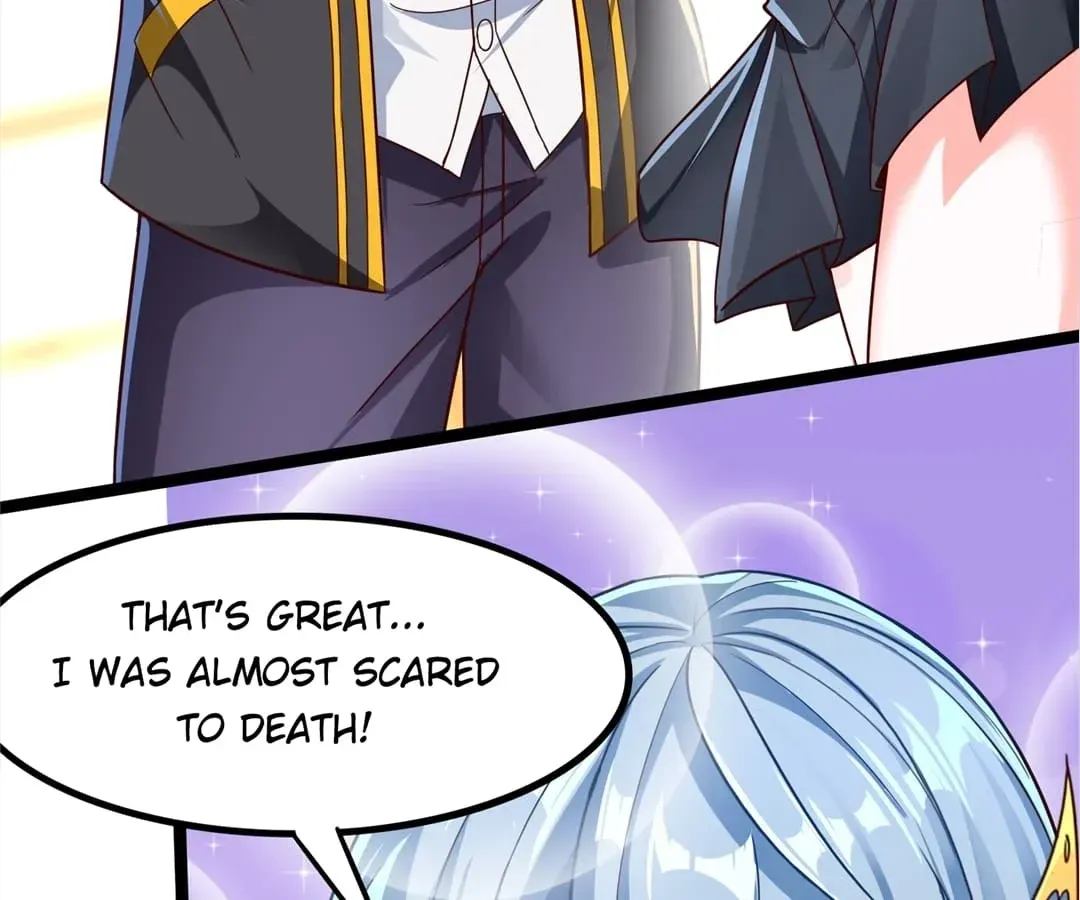 Lost Powers Restored: Unlocking a New Skill Every Day Chapter 115 page 39 - 
