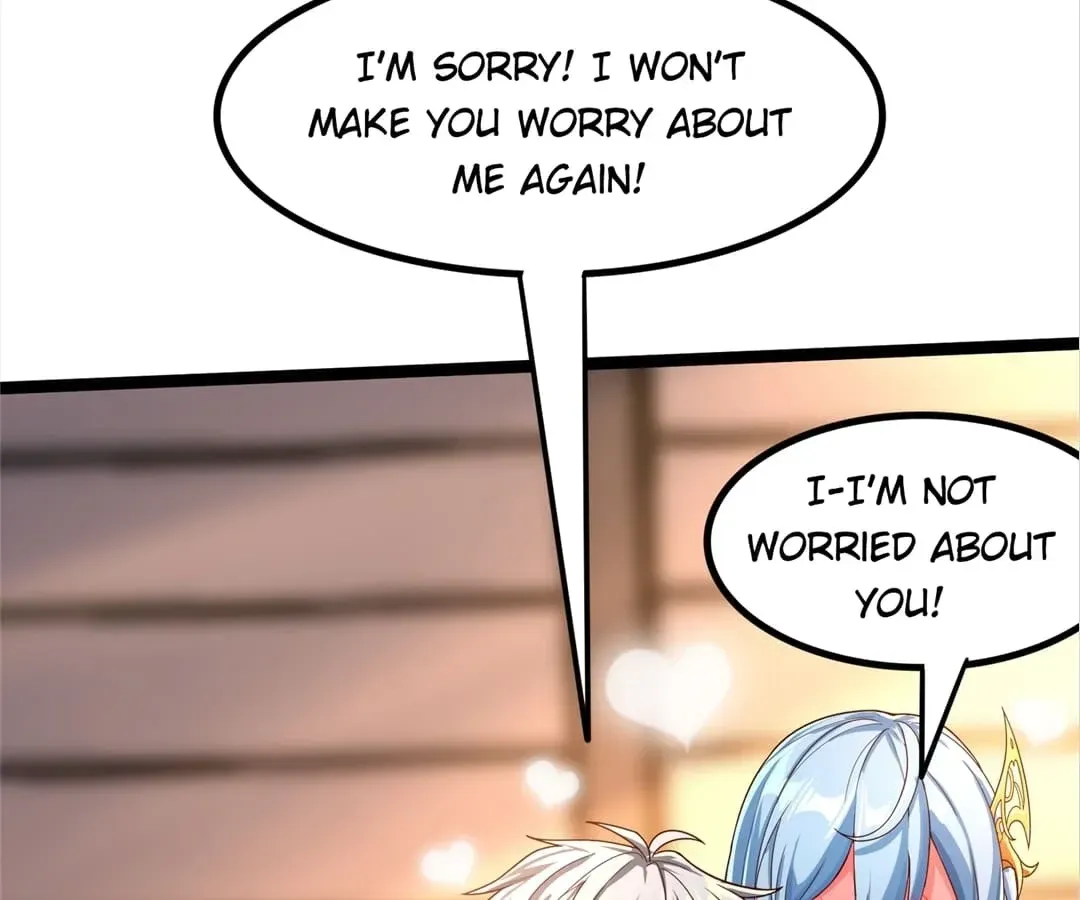 Lost Powers Restored: Unlocking a New Skill Every Day Chapter 115 page 43 - 