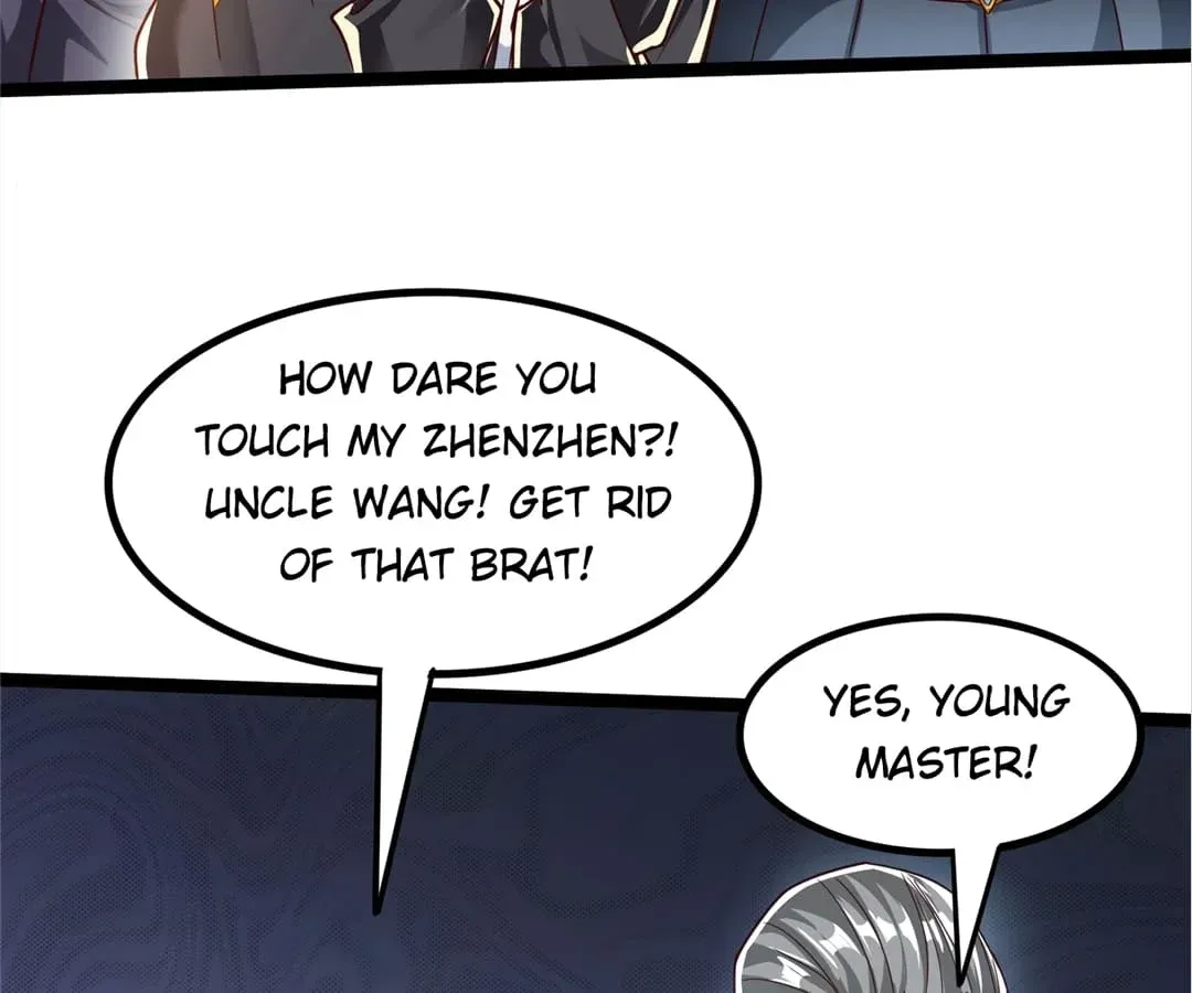 Lost Powers Restored: Unlocking a New Skill Every Day Chapter 115 page 45 - 