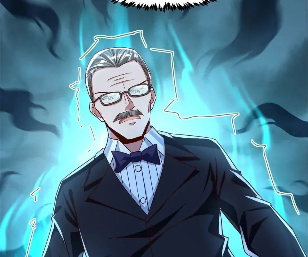 Lost Powers Restored: Unlocking a New Skill Every Day Chapter 115 page 50 - 