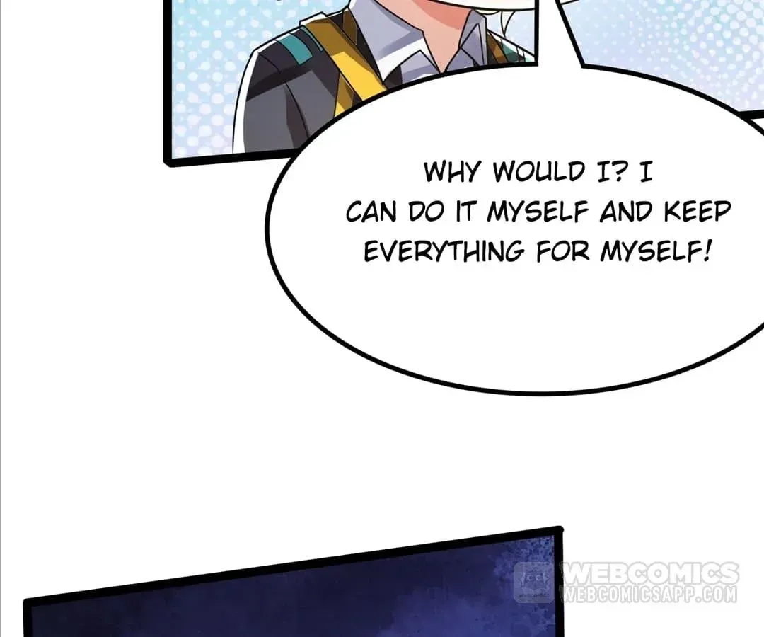 Lost Powers Restored: Unlocking a New Skill Every Day Chapter 115 page 7 - 