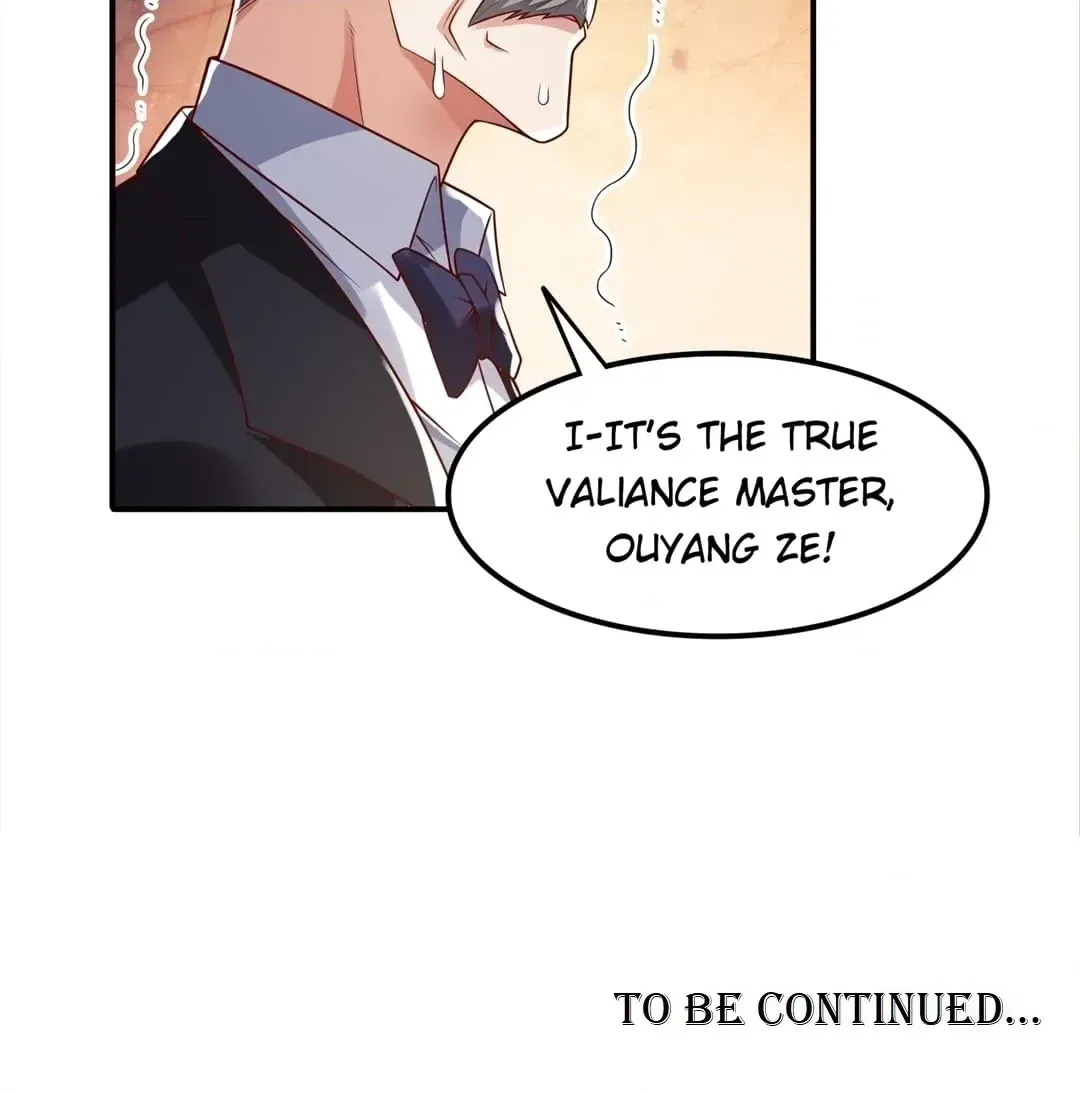Lost Powers Restored: Unlocking a New Skill Every Day Chapter 115 page 61 - 