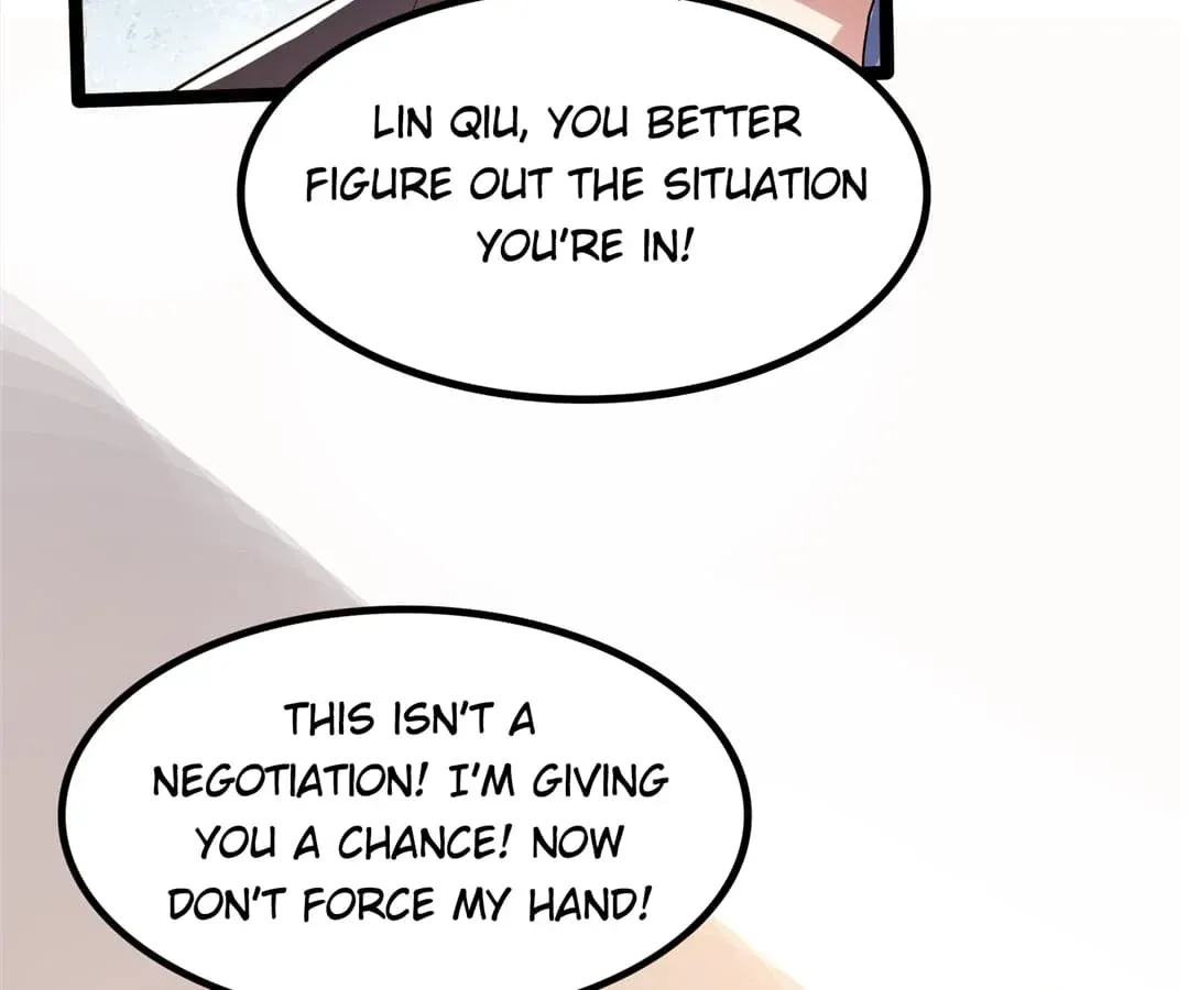 Lost Powers Restored: Unlocking a New Skill Every Day Chapter 115 page 9 - 