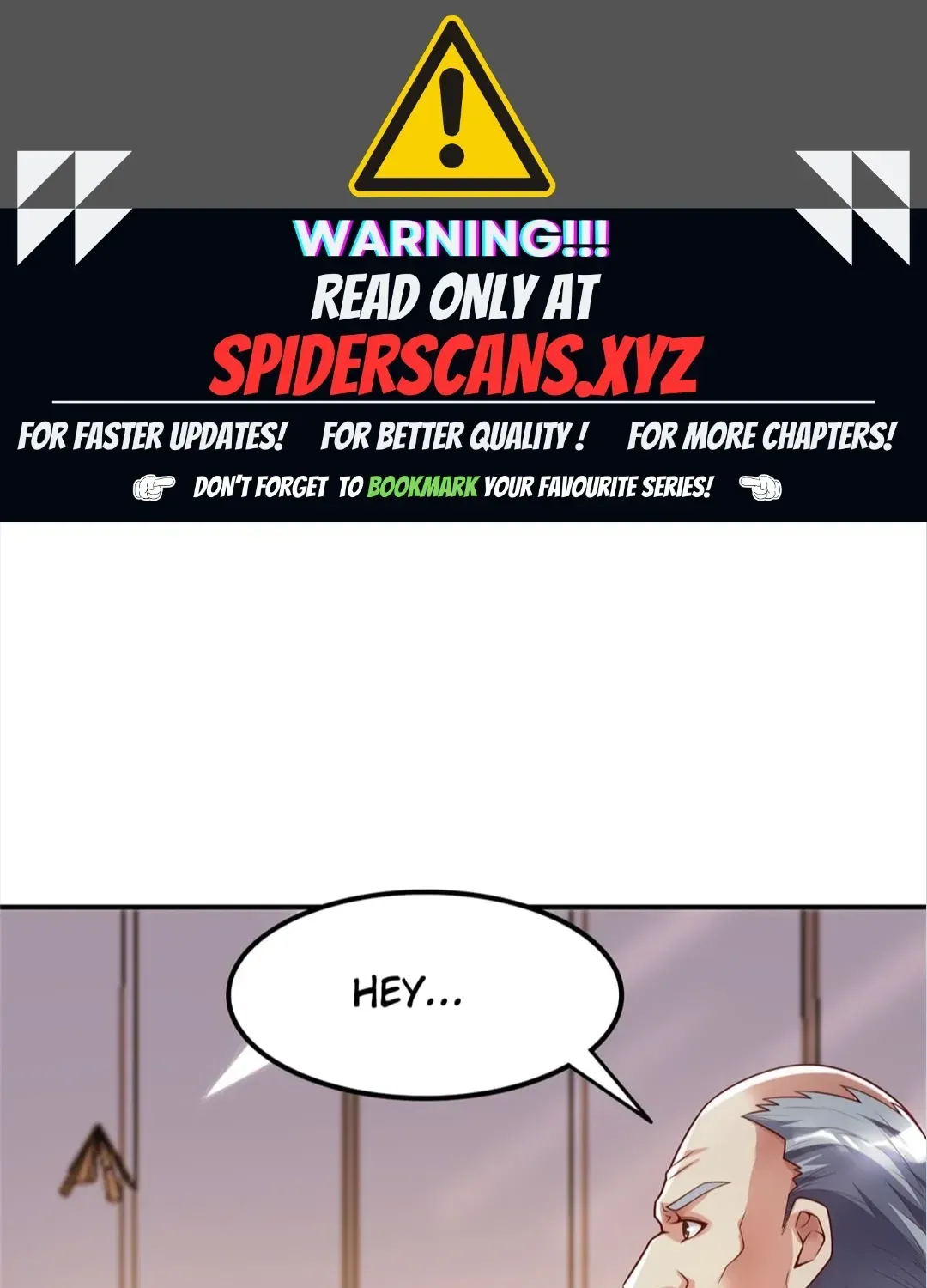 Lost Powers Restored: Unlocking a New Skill Every Day Chapter 116 page 1 - 