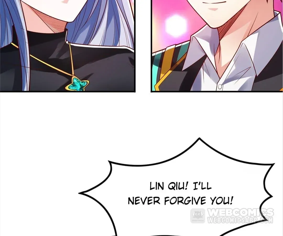 Lost Powers Restored: Unlocking a New Skill Every Day Chapter 116 page 14 - 