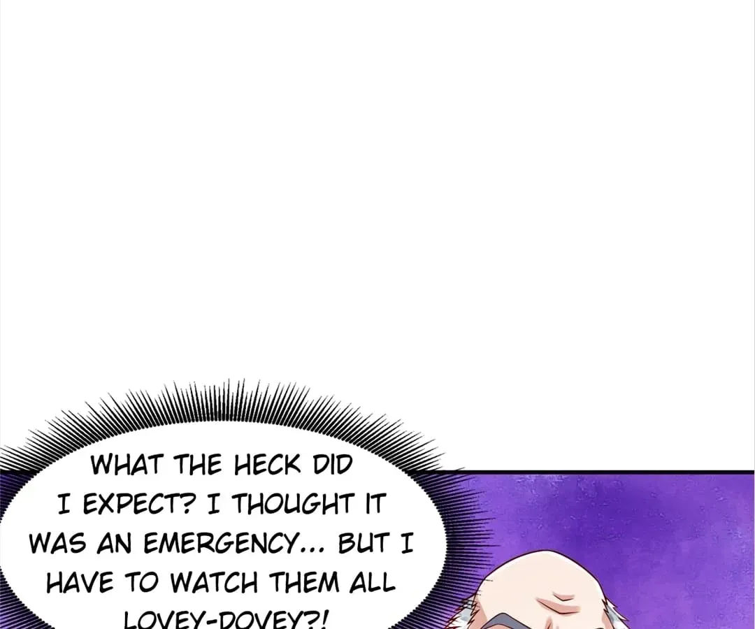 Lost Powers Restored: Unlocking a New Skill Every Day Chapter 116 page 4 - 