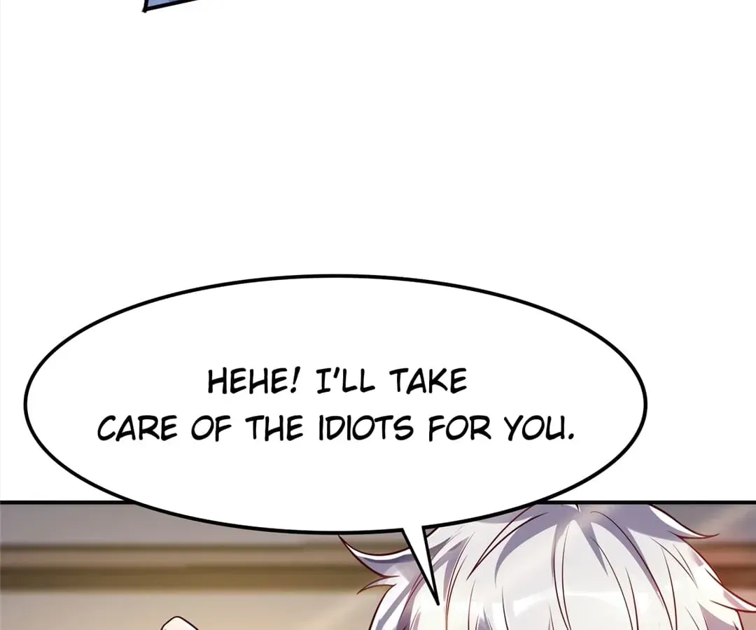Lost Powers Restored: Unlocking a New Skill Every Day Chapter 116 page 37 - 