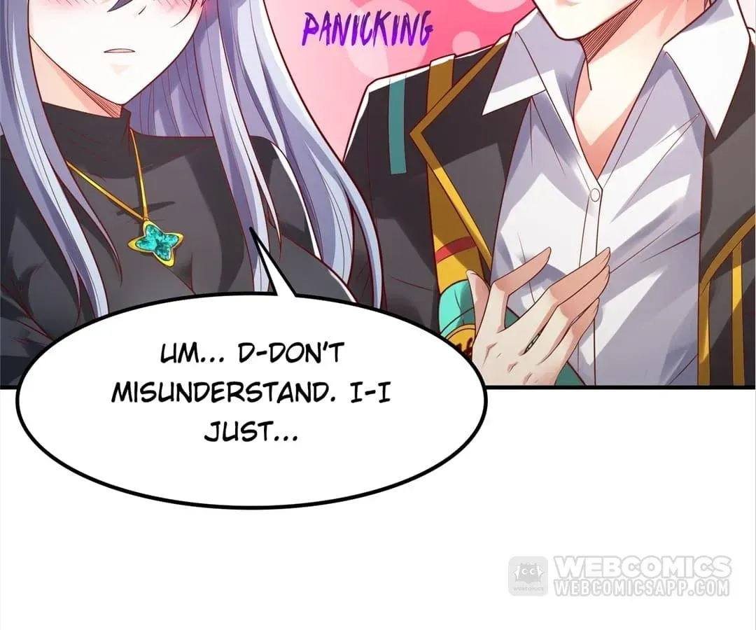Lost Powers Restored: Unlocking a New Skill Every Day Chapter 116 page 7 - 