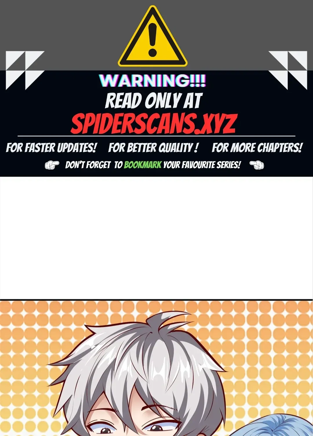 Lost Powers Restored: Unlocking a New Skill Every Day Chapter 117 page 1 - 
