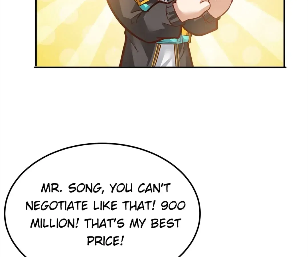 Lost Powers Restored: Unlocking a New Skill Every Day Chapter 117 page 14 - 