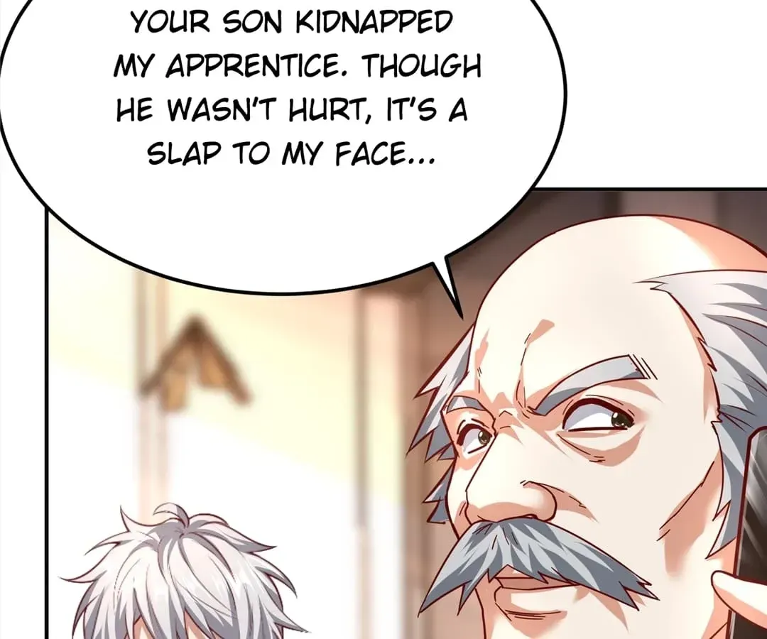 Lost Powers Restored: Unlocking a New Skill Every Day Chapter 117 page 26 - 