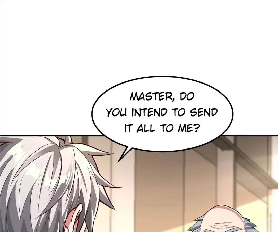 Lost Powers Restored: Unlocking a New Skill Every Day Chapter 117 page 33 - 