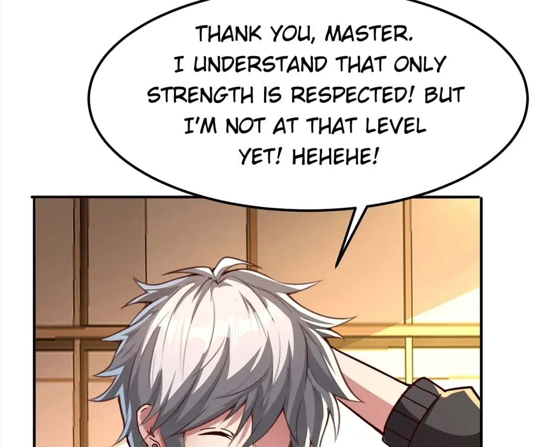 Lost Powers Restored: Unlocking a New Skill Every Day Chapter 117 page 36 - 