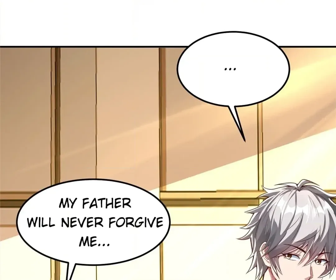 Lost Powers Restored: Unlocking a New Skill Every Day Chapter 117 page 41 - 