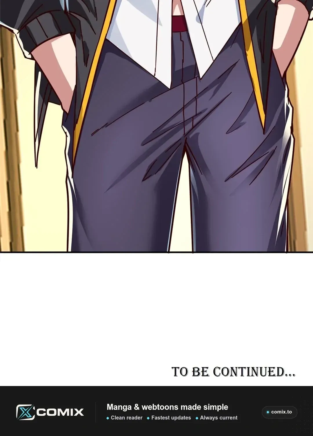 Lost Powers Restored: Unlocking a New Skill Every Day Chapter 117 page 49 - 