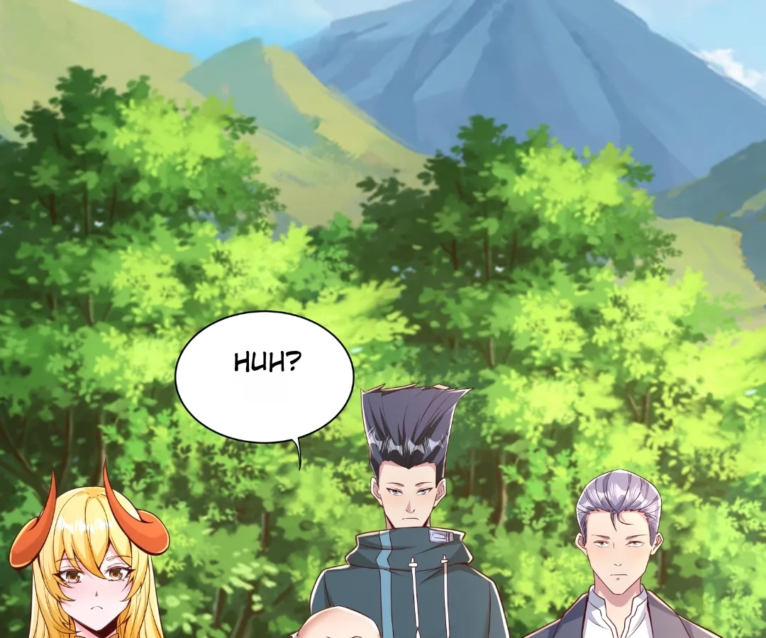 Lost Powers Restored: Unlocking a New Skill Every Day Chapter 245 page 1 - 