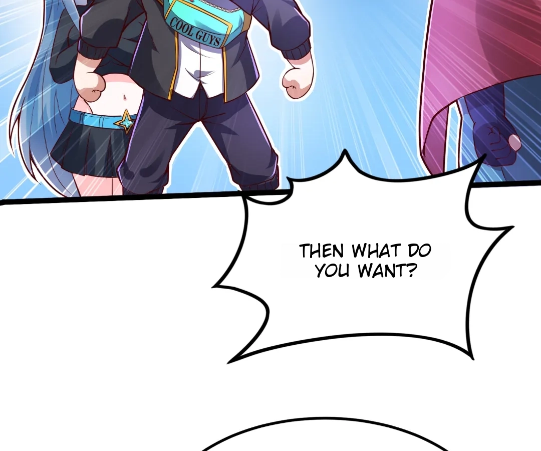 Lost Powers Restored: Unlocking a New Skill Every Day Chapter 245 page 37 - 