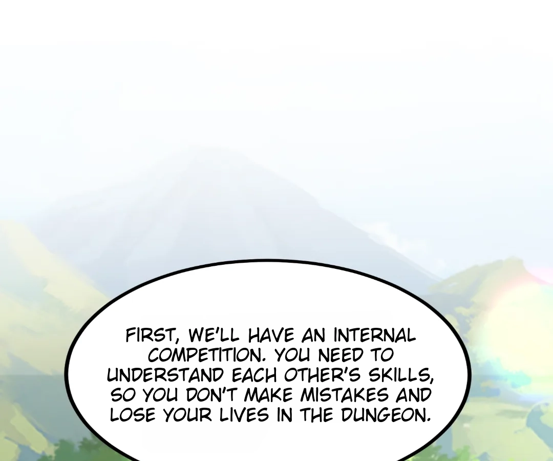 Lost Powers Restored: Unlocking a New Skill Every Day Chapter 245 page 8 - 