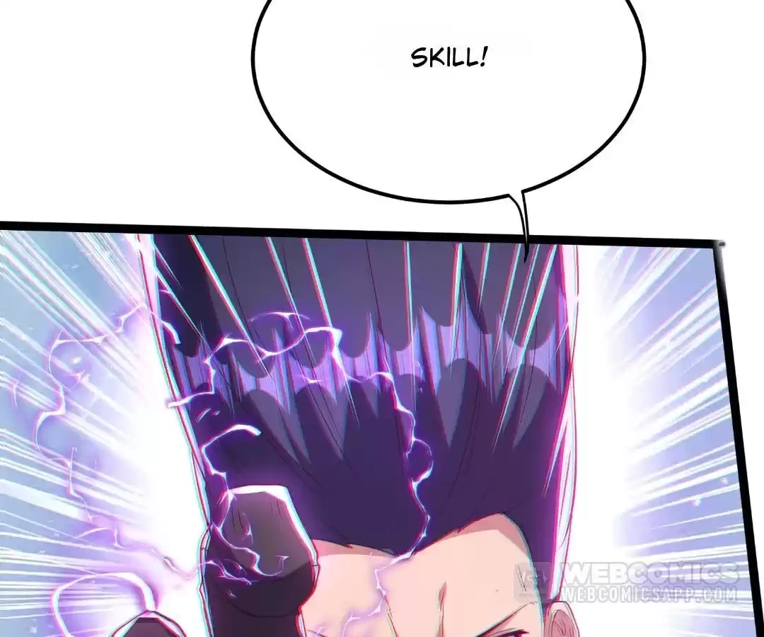 Lost Powers Restored: Unlocking a New Skill Every Day Chapter 246 page 11 - 