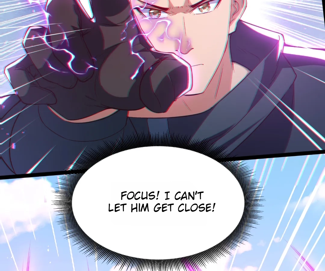 Lost Powers Restored: Unlocking a New Skill Every Day Chapter 246 page 12 - 