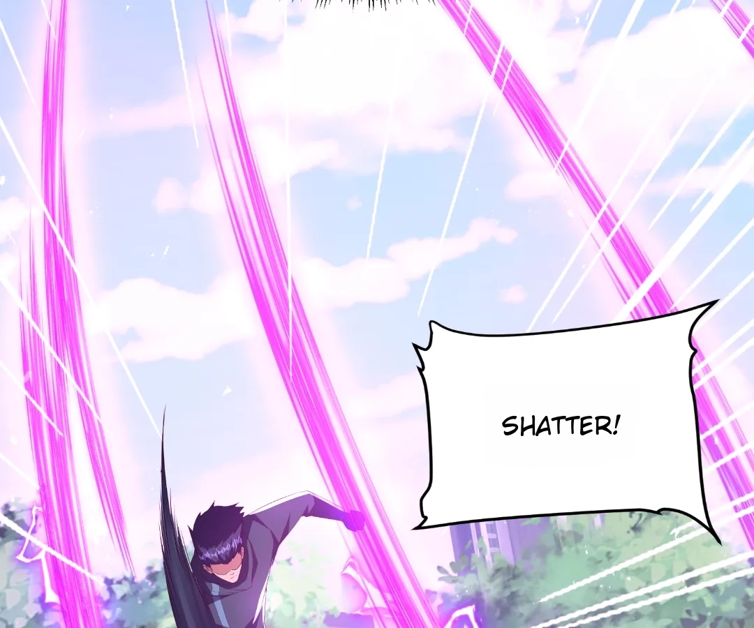 Lost Powers Restored: Unlocking a New Skill Every Day Chapter 246 page 13 - 