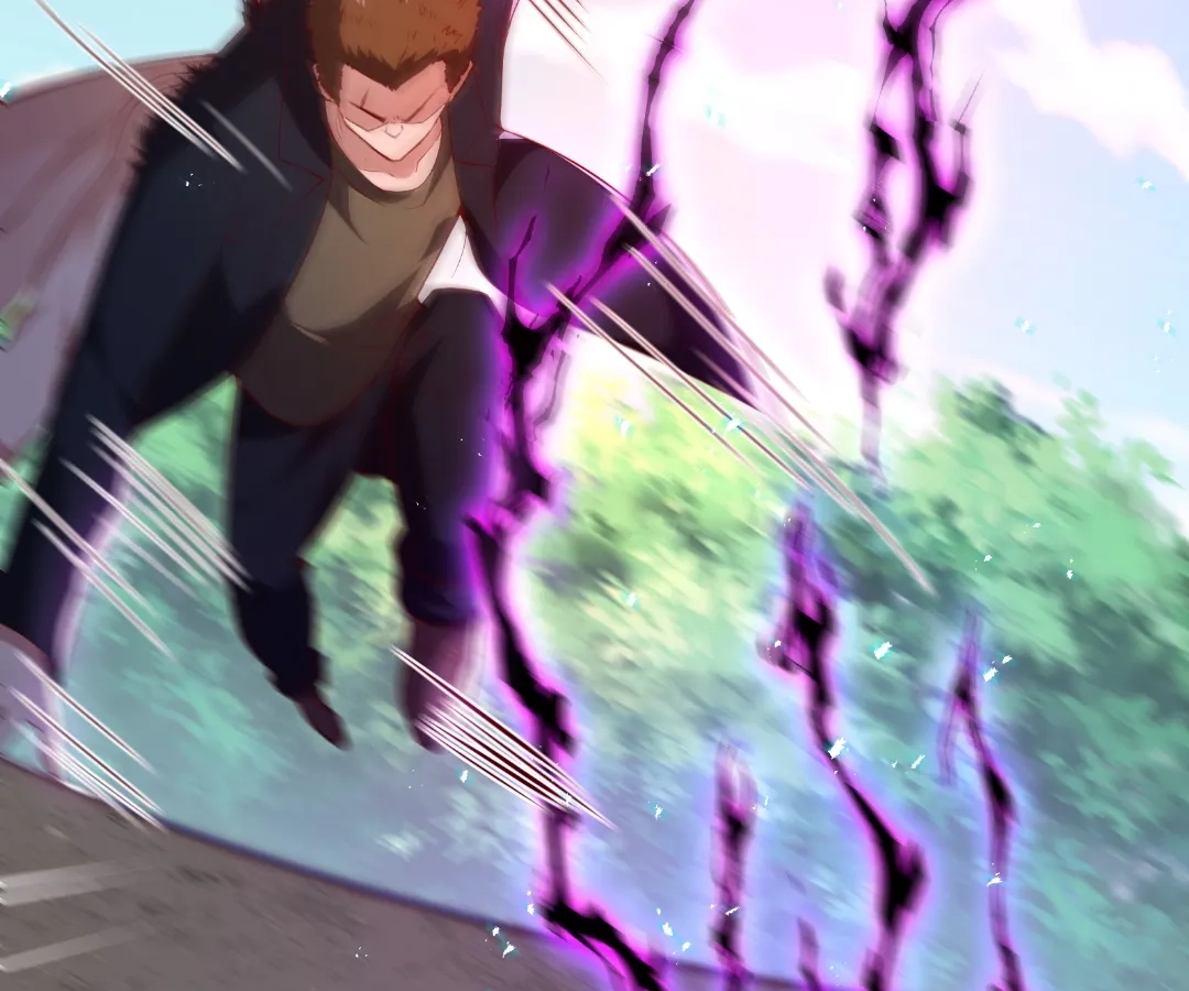 Lost Powers Restored: Unlocking a New Skill Every Day Chapter 246 page 17 - 
