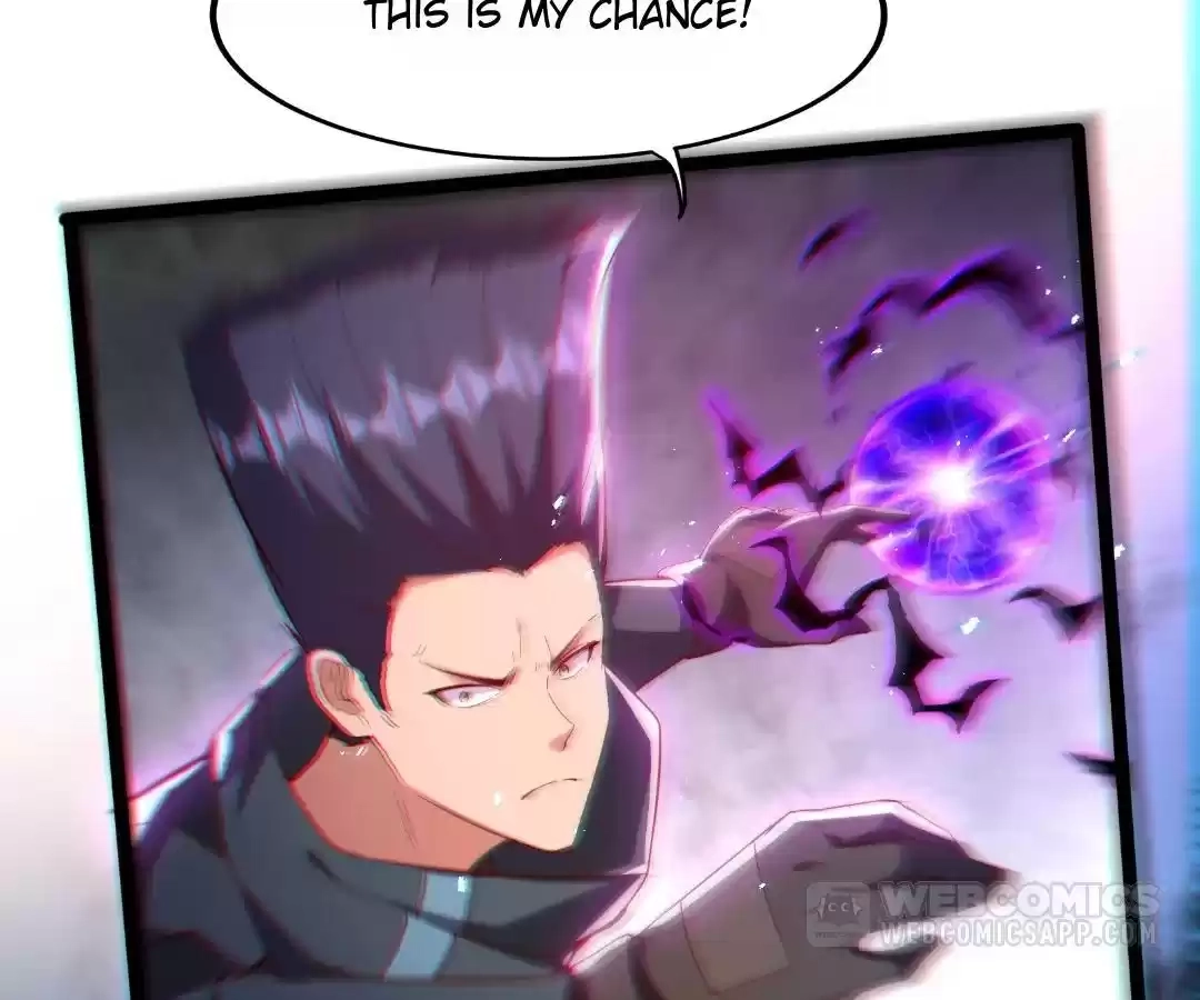 Lost Powers Restored: Unlocking a New Skill Every Day Chapter 246 page 19 - 