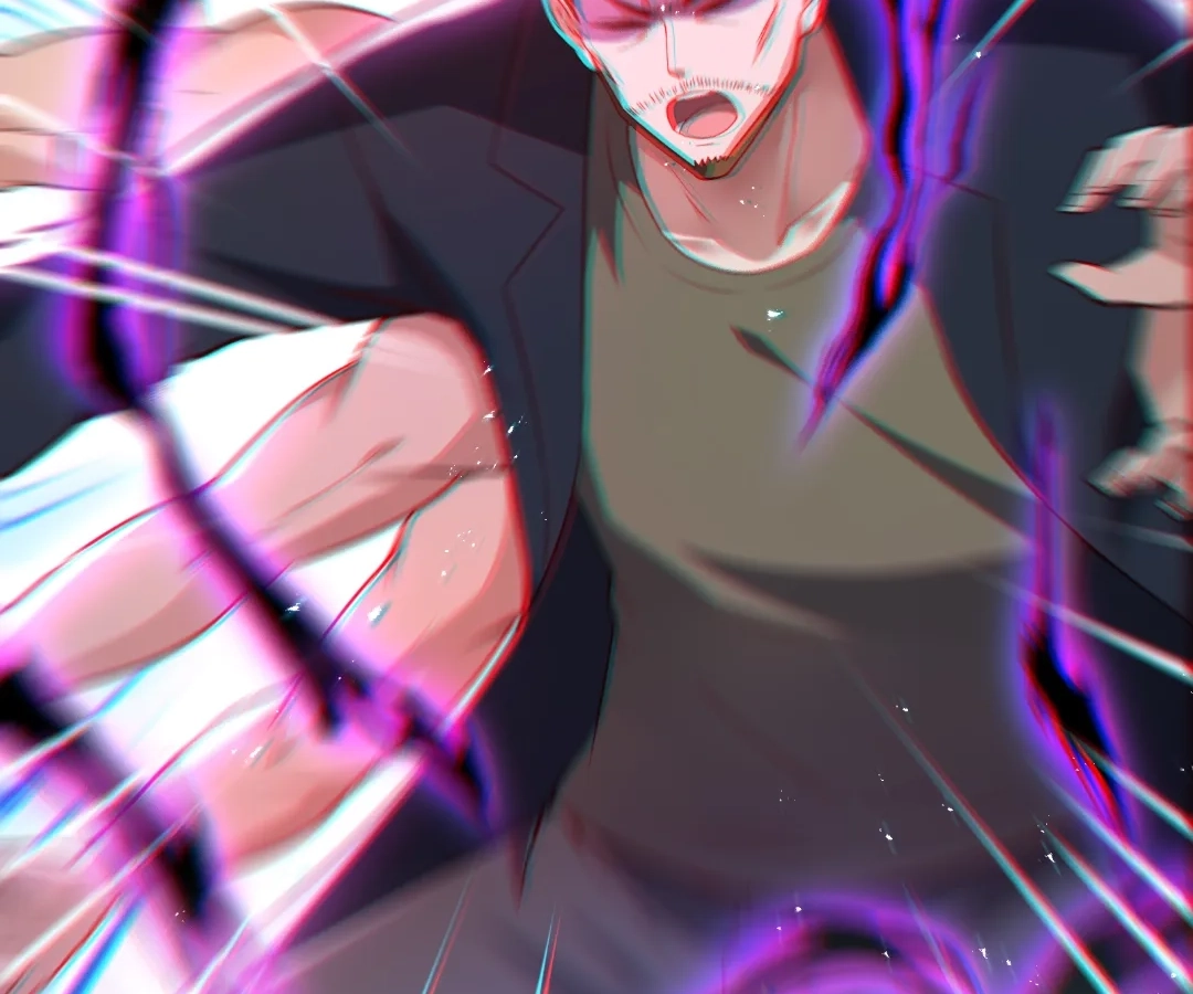 Lost Powers Restored: Unlocking a New Skill Every Day Chapter 246 page 29 - 