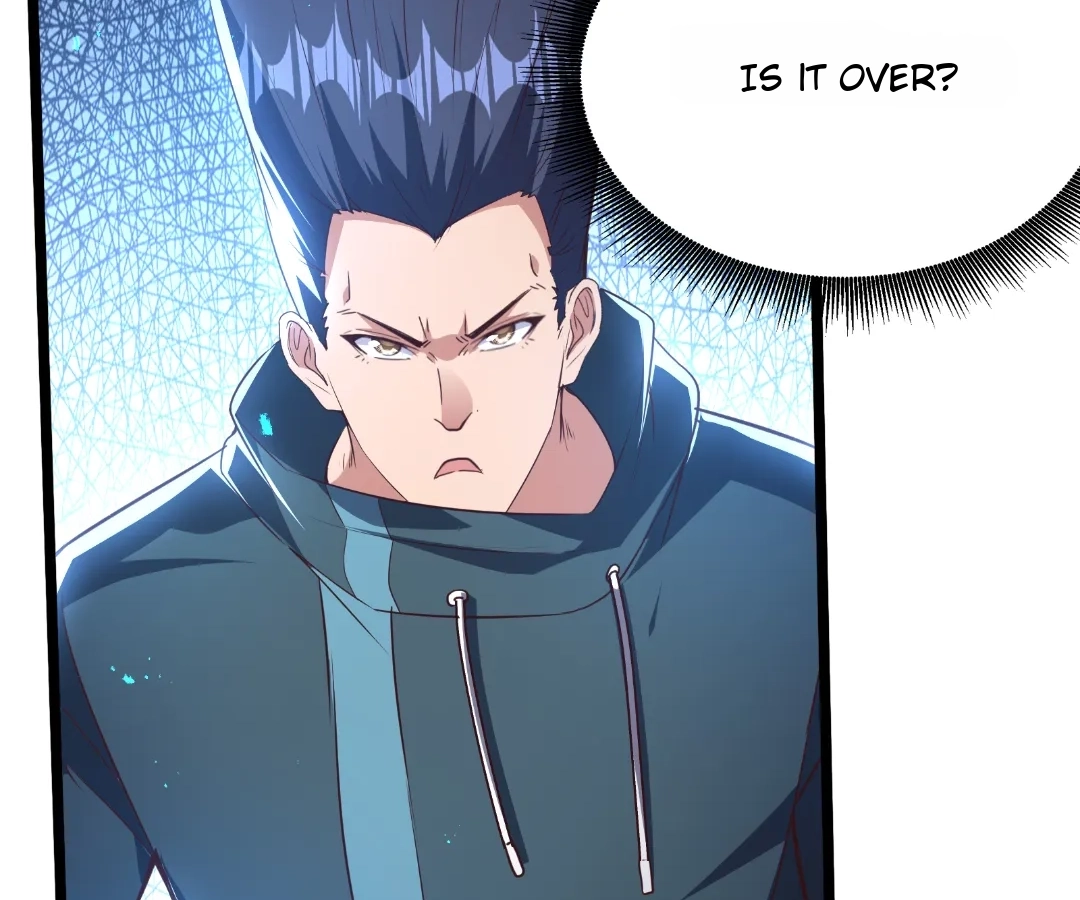 Lost Powers Restored: Unlocking a New Skill Every Day Chapter 246 page 32 - 