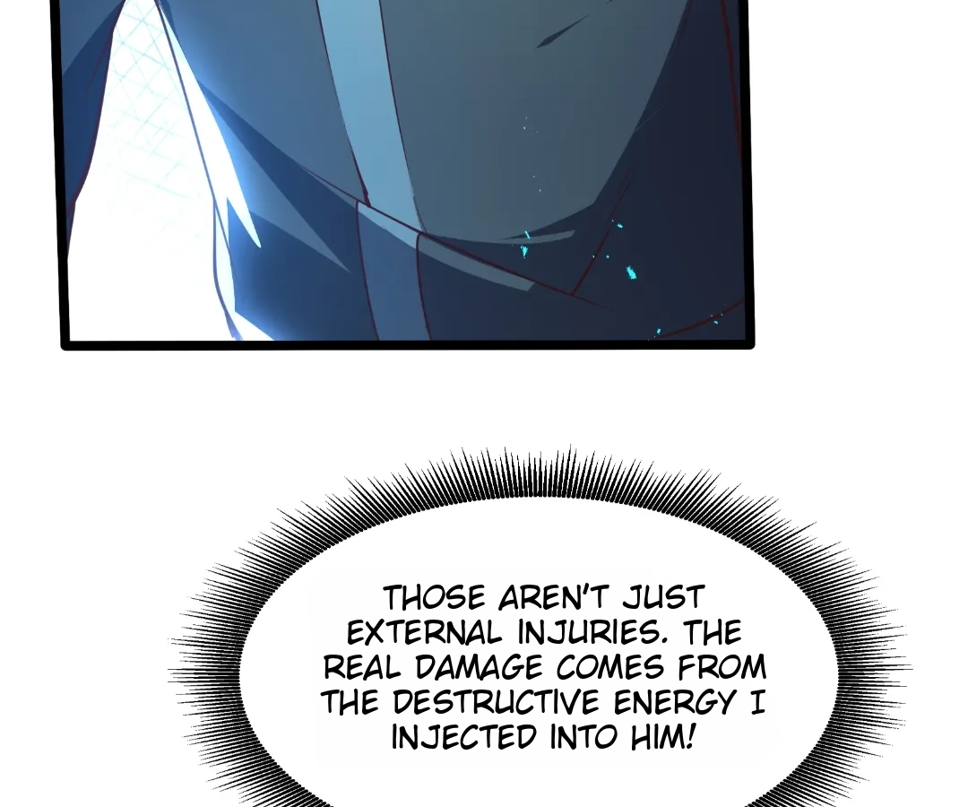 Lost Powers Restored: Unlocking a New Skill Every Day Chapter 246 page 33 - 