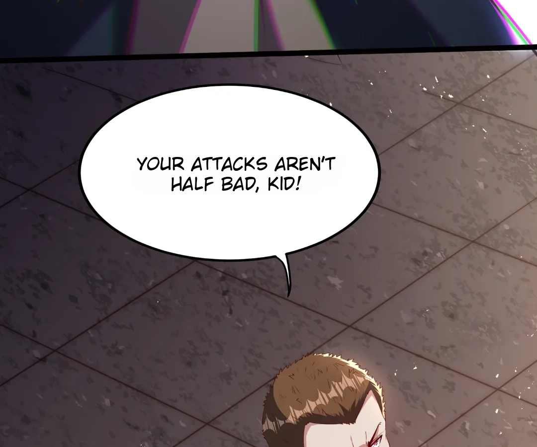 Lost Powers Restored: Unlocking a New Skill Every Day Chapter 246 page 37 - 